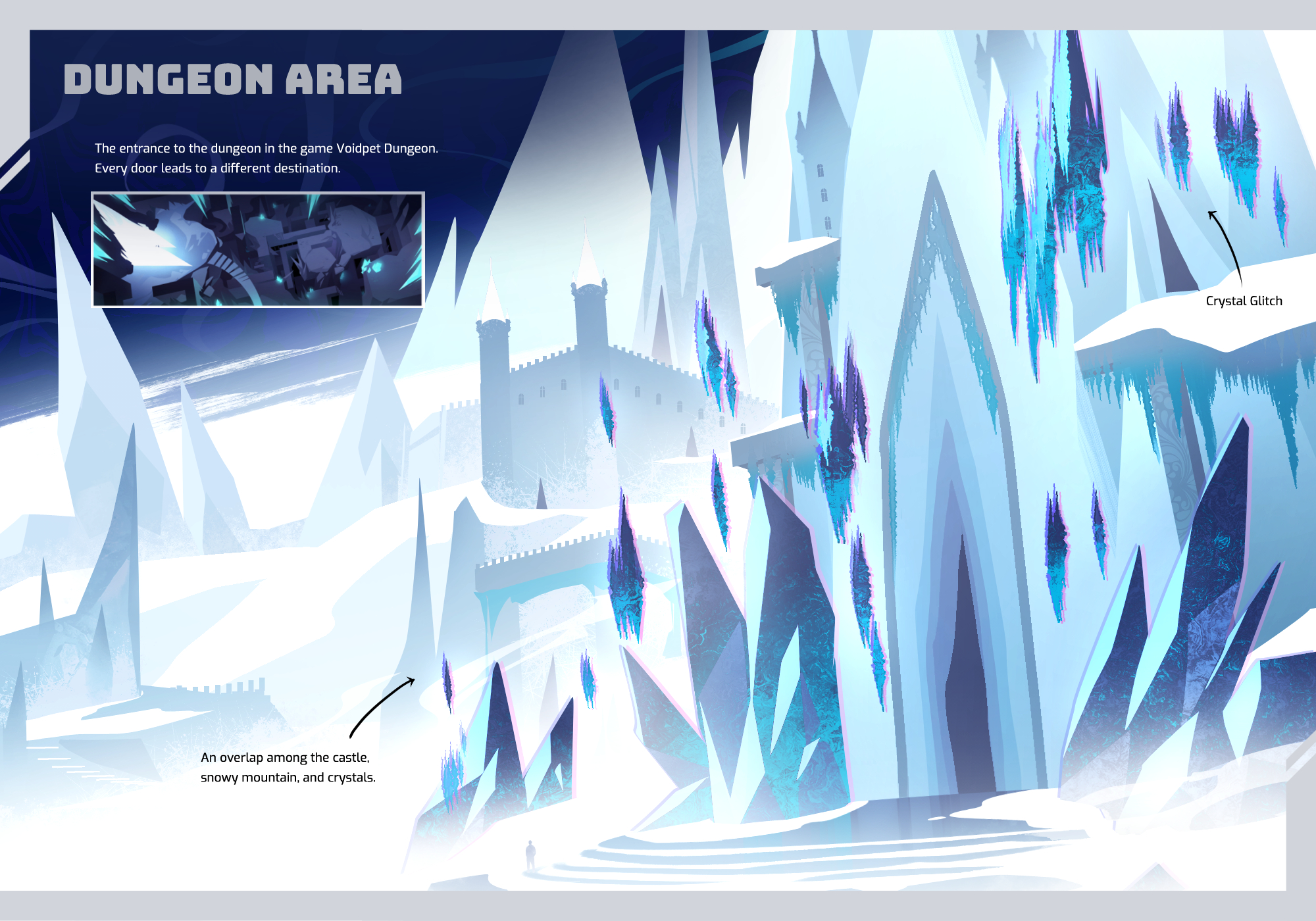 Dungeon Area 2