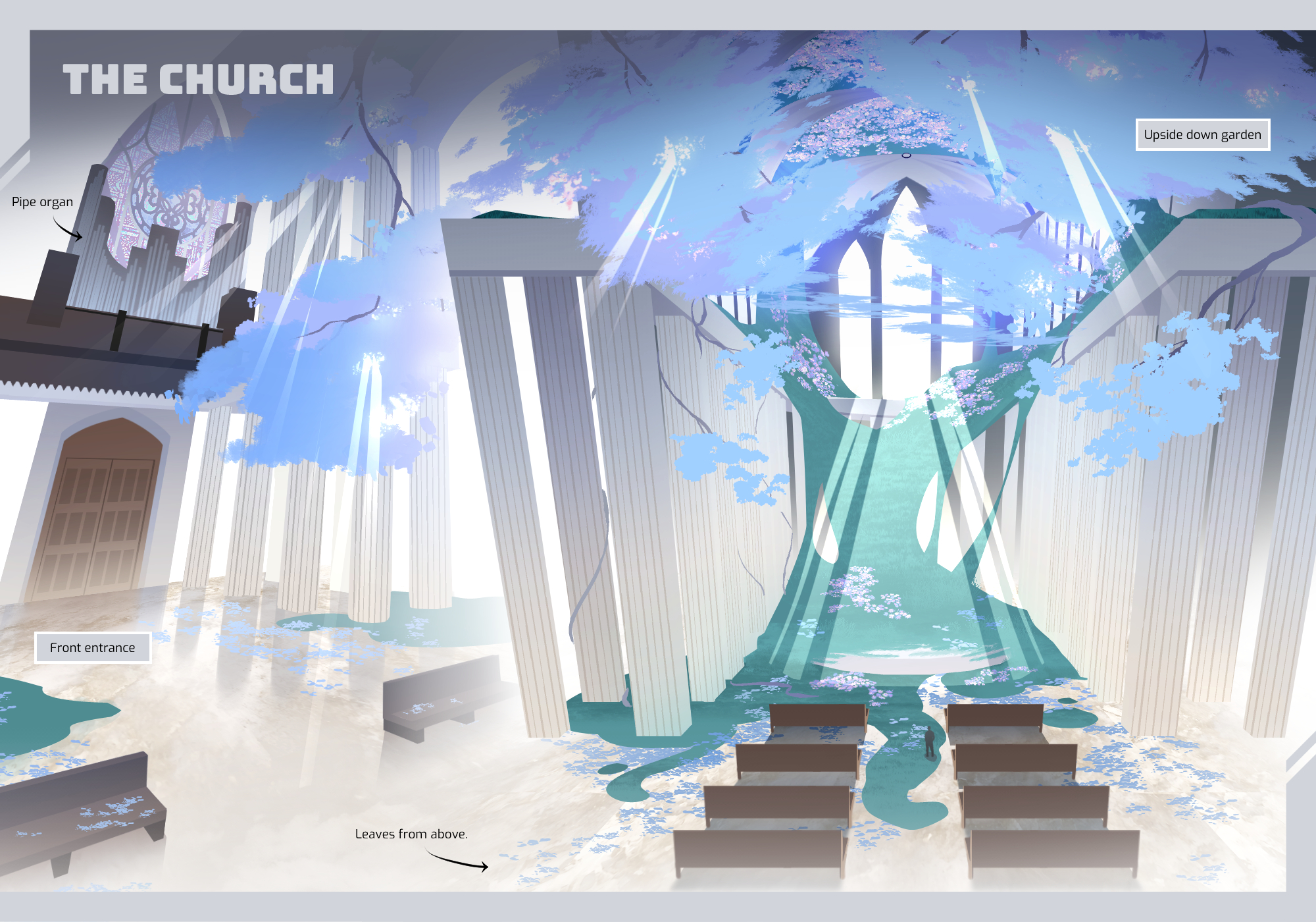 The Church 2