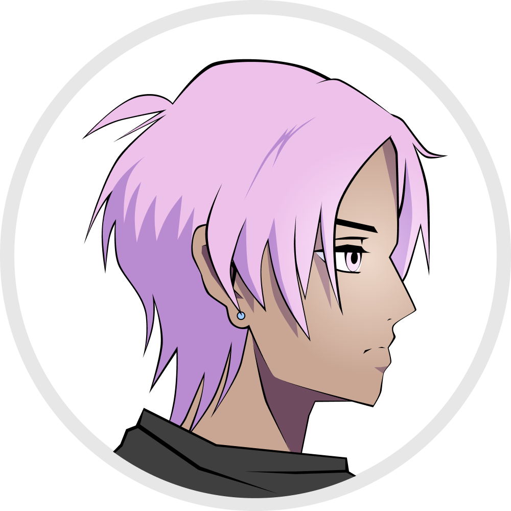 Alt: Profile [R]