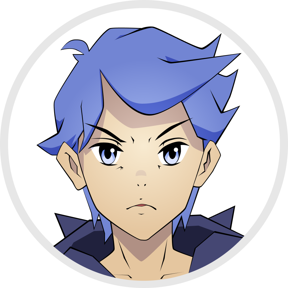 Char: Student ID