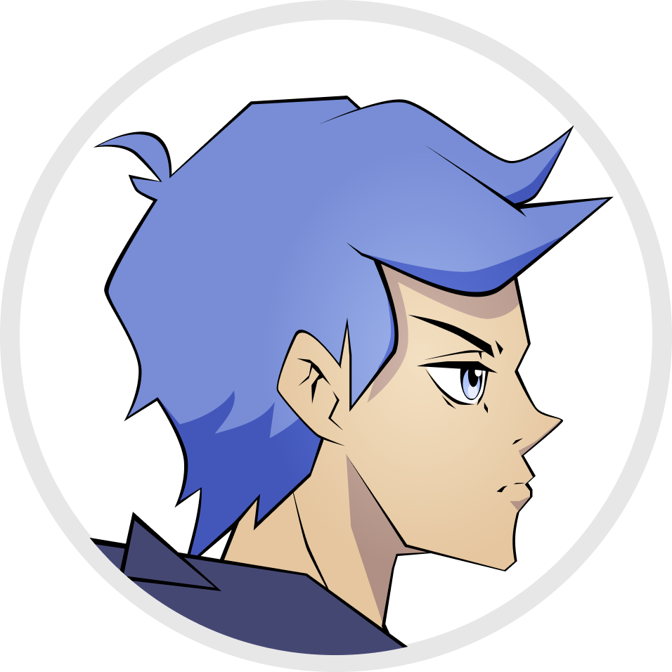 Char: Profile [R]
