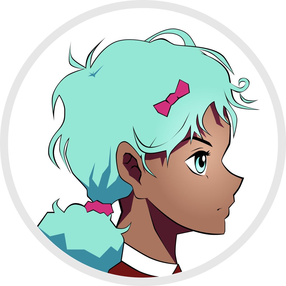 Hyphen: Profile [R]