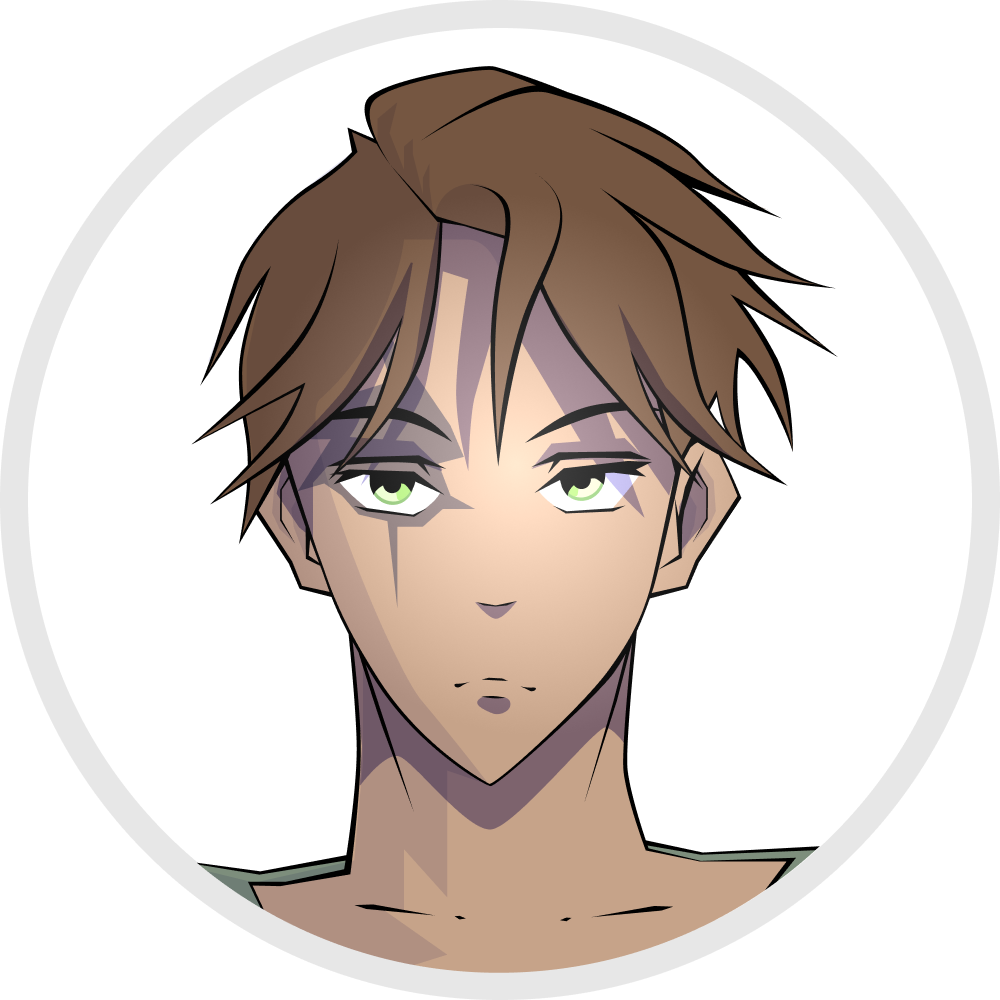 Luden: Student ID