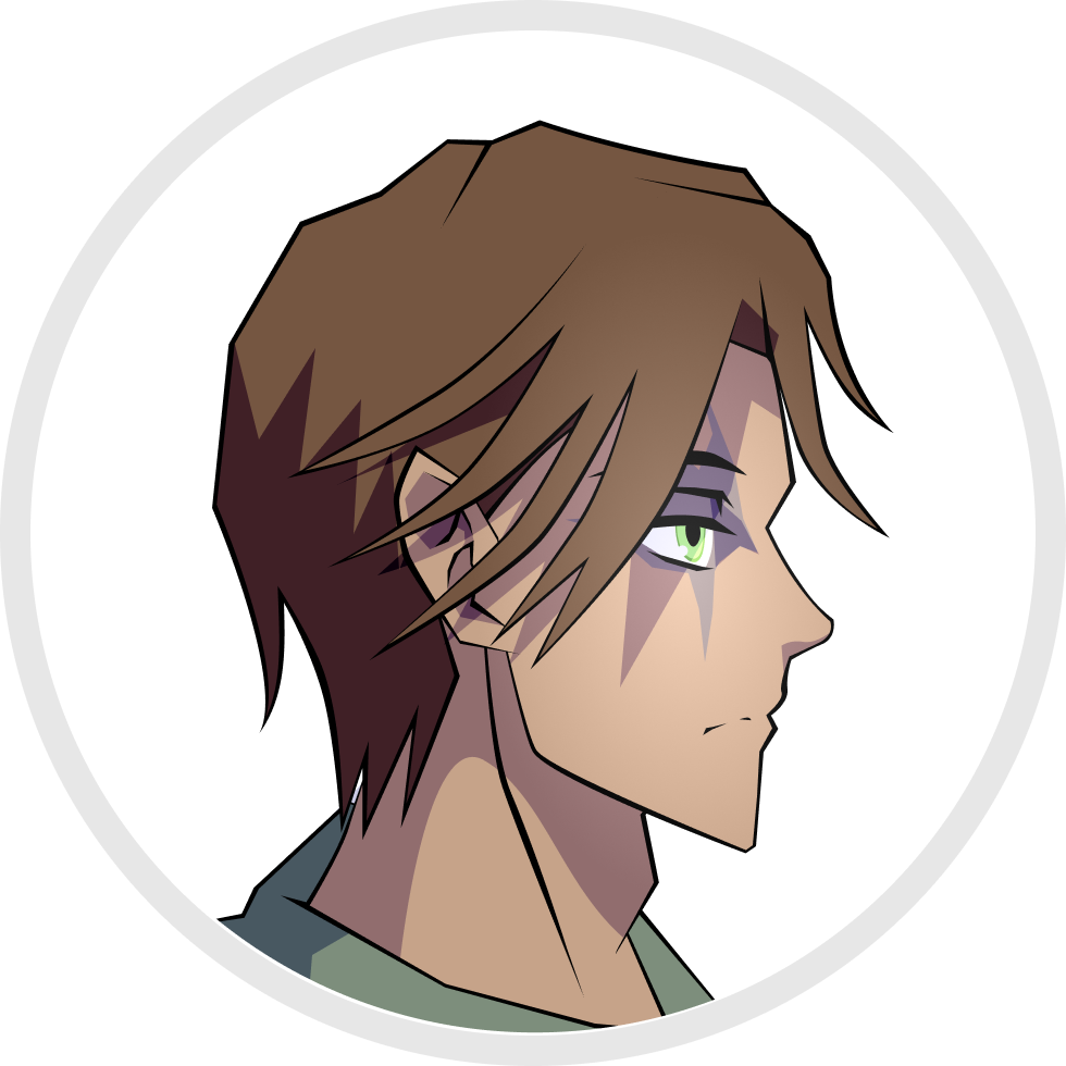 Luden: Profile [R]