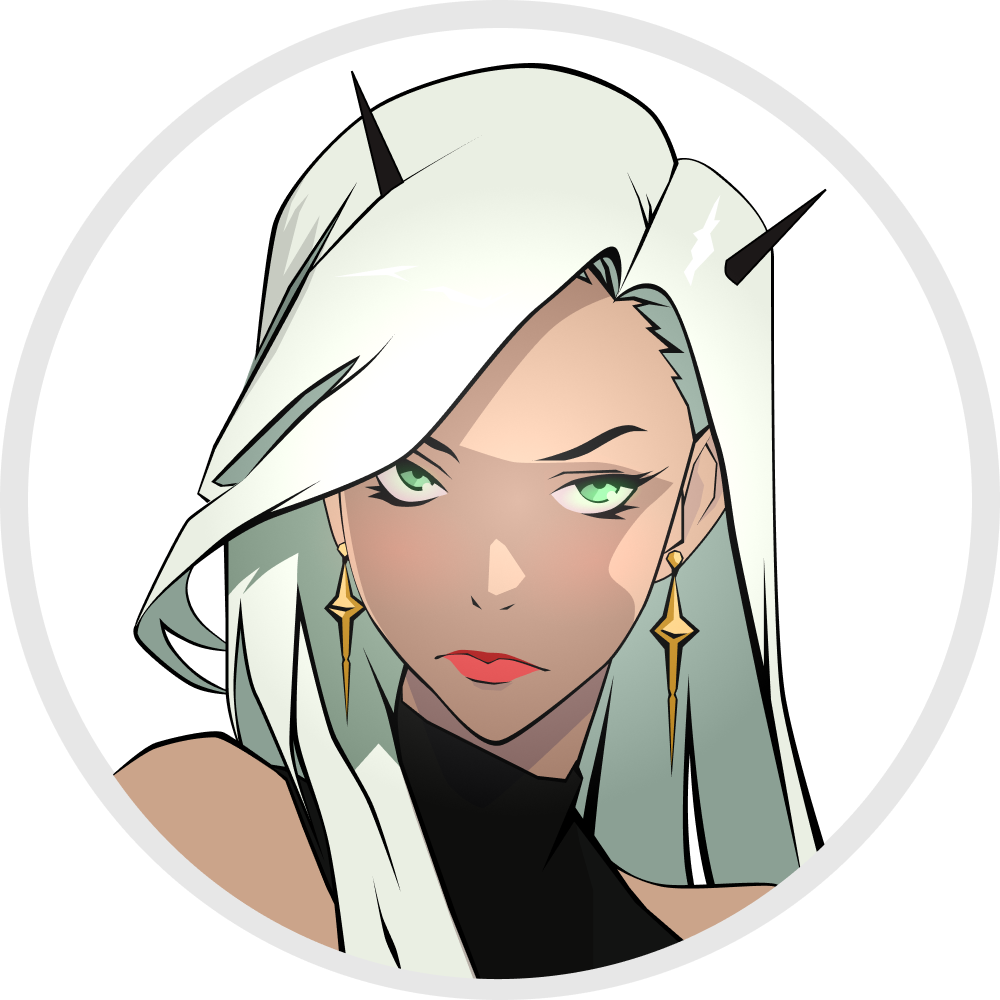 Voidpet Anime