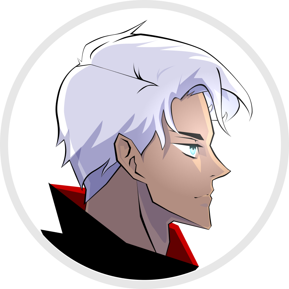 Promise: Profile [R]