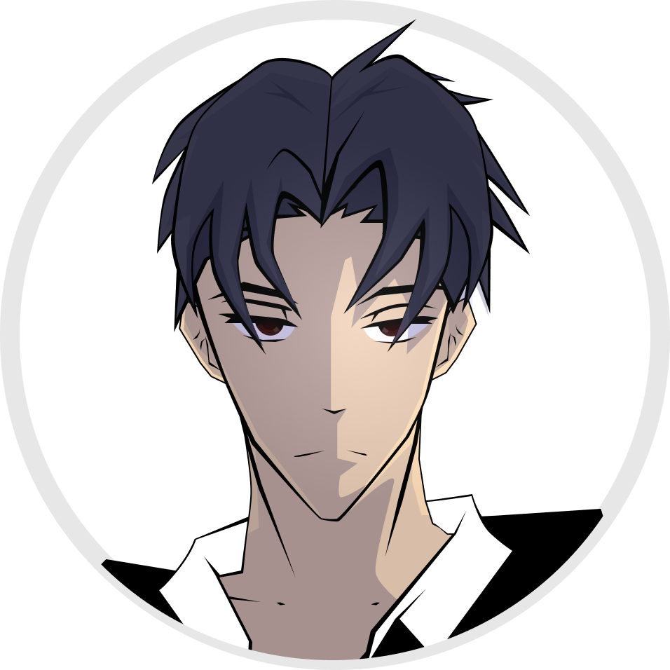 Volo: Student ID
