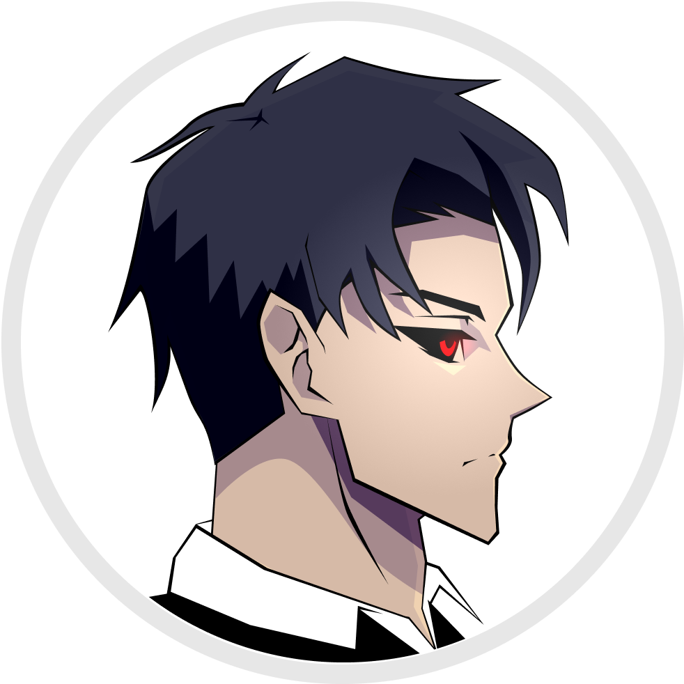 Volo: Profile [R|SR]