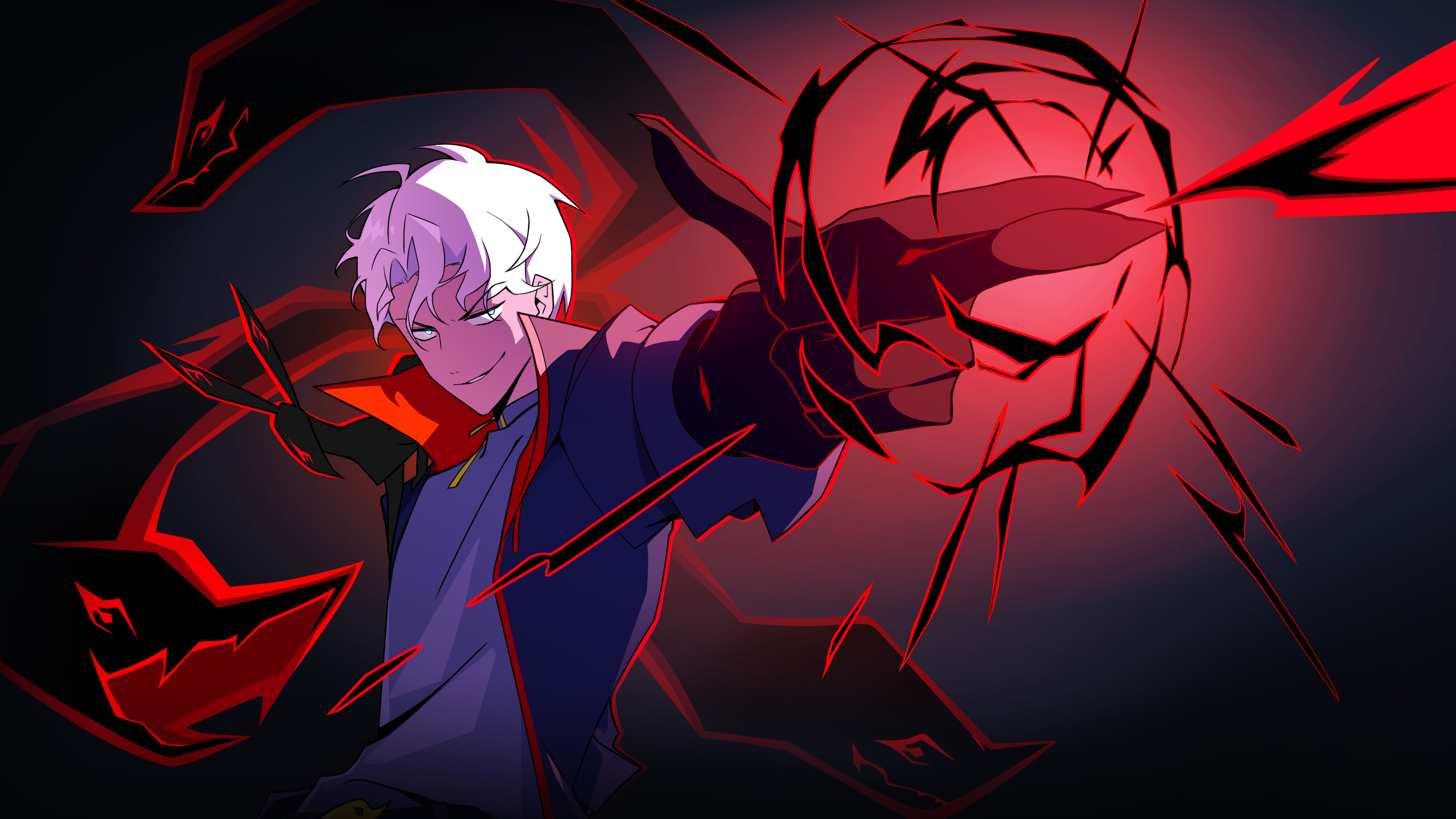 Promise & Greed