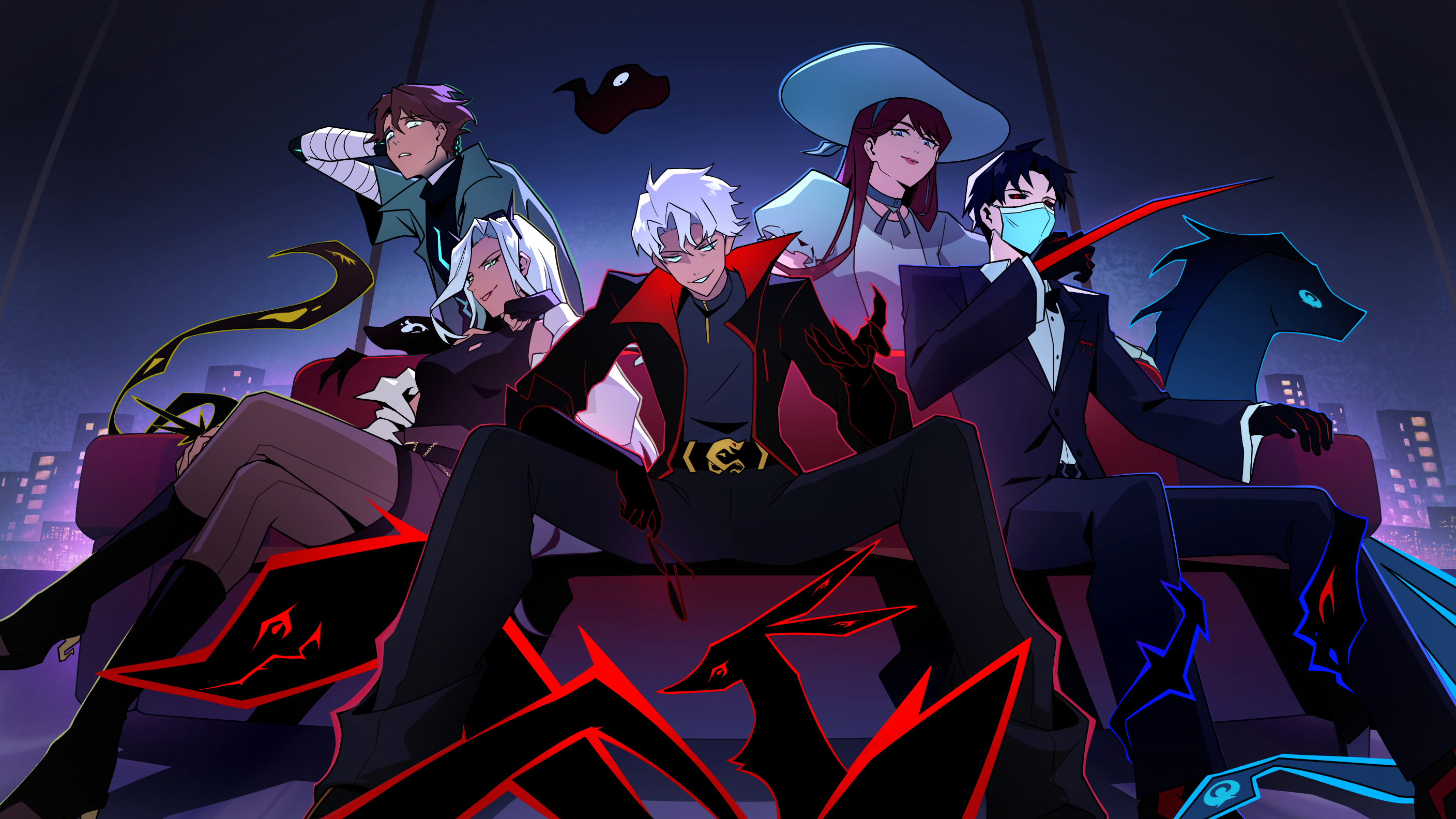 Team Windfall