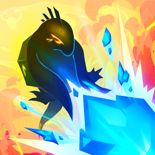 Crystal Smash