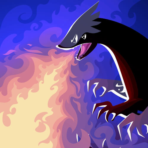 Dragon Breath