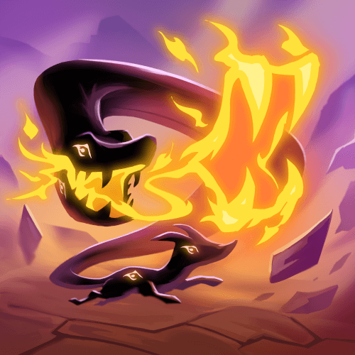 Festering Flame