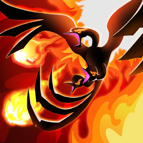 Firestorm