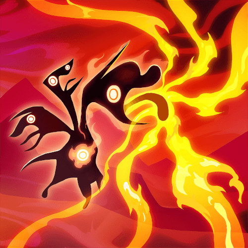 Flame Gobble