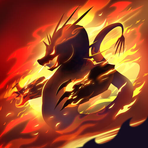 Flames of Fury