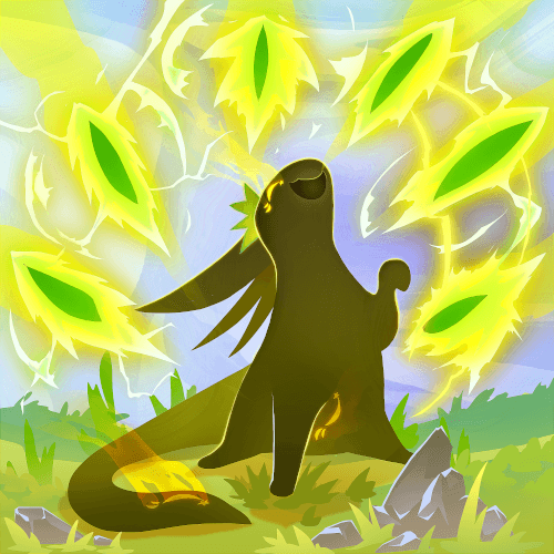 Fragment Burst