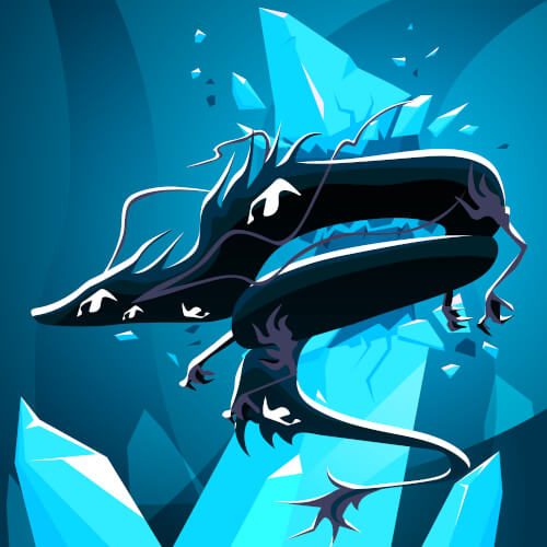 Ice Shatter