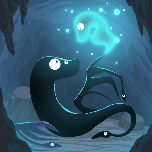 Imaginary Friend