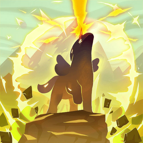 Imminent Shockwave