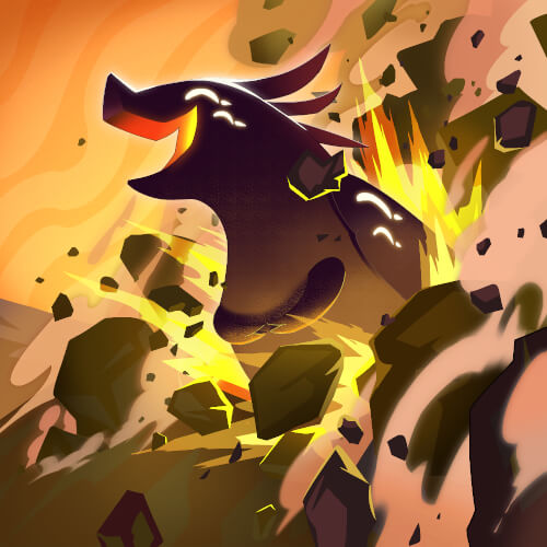 Landslide