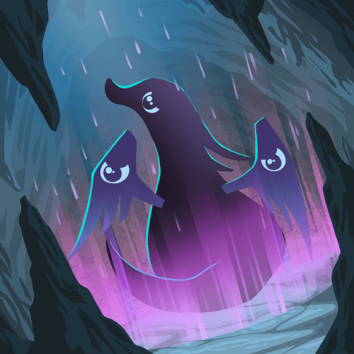 Latent Misery