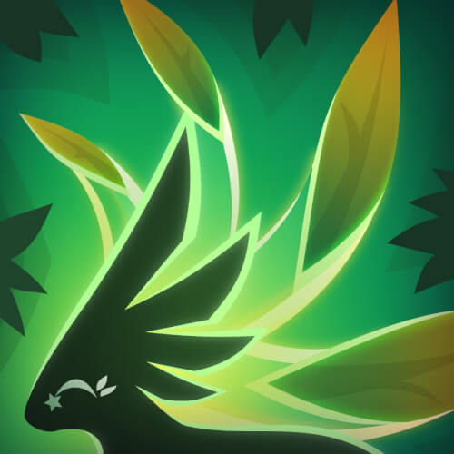 Leaf Volley