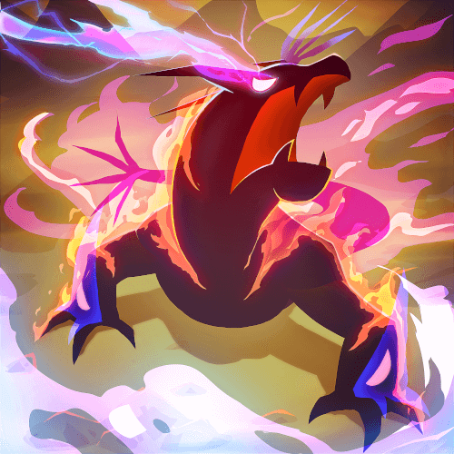 Molten Fury