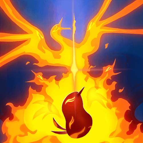 Pass the Torch
