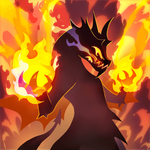 Pyromania
