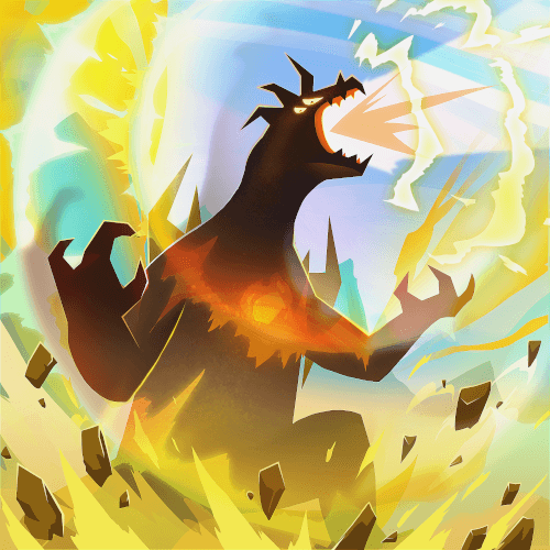 Quaking Retribution