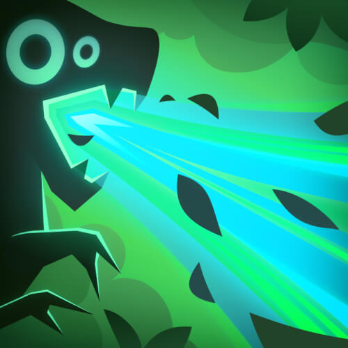 Return to the Forest