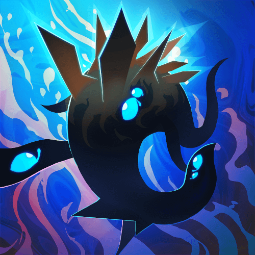 Spiked Shell