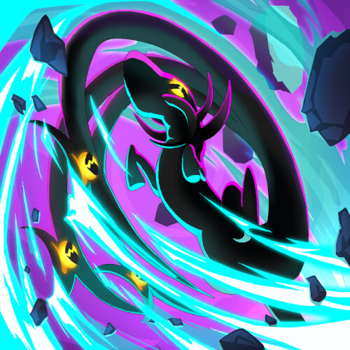 Steel Whirl