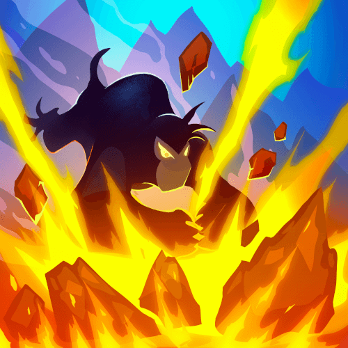 Stone Surge
