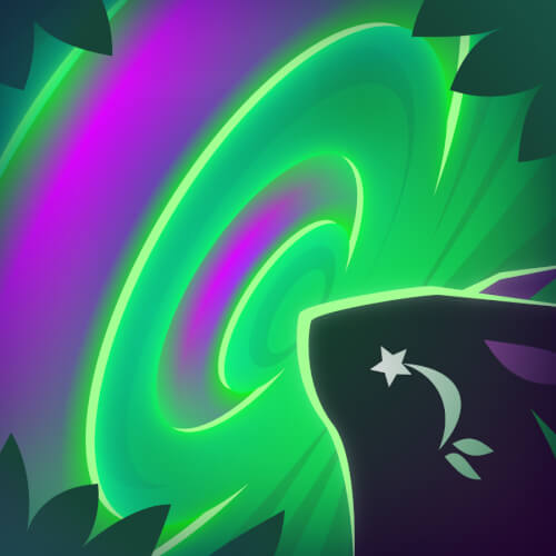 Sylvan Pulse