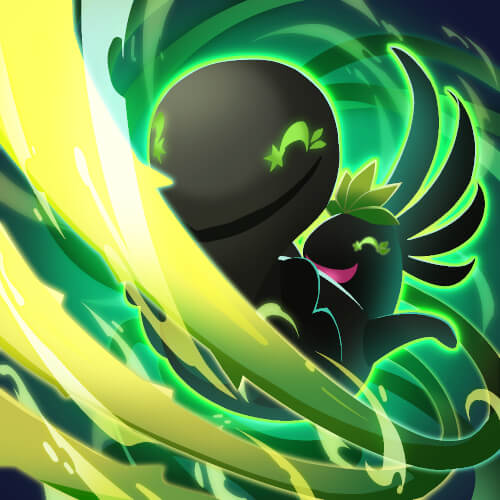 Tendril Slap