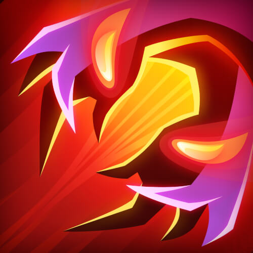 Unbridled Rage