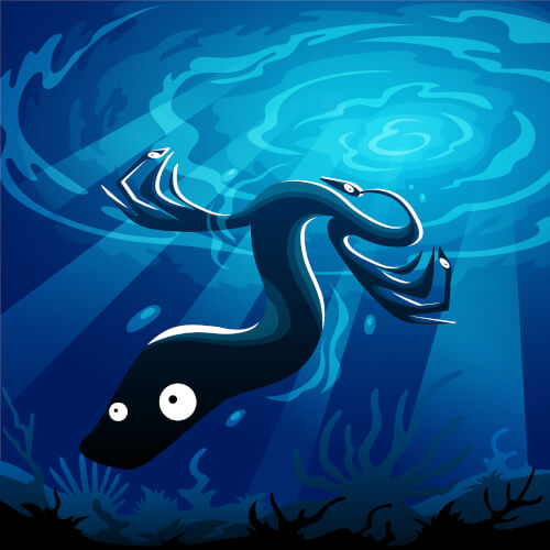 Undertow