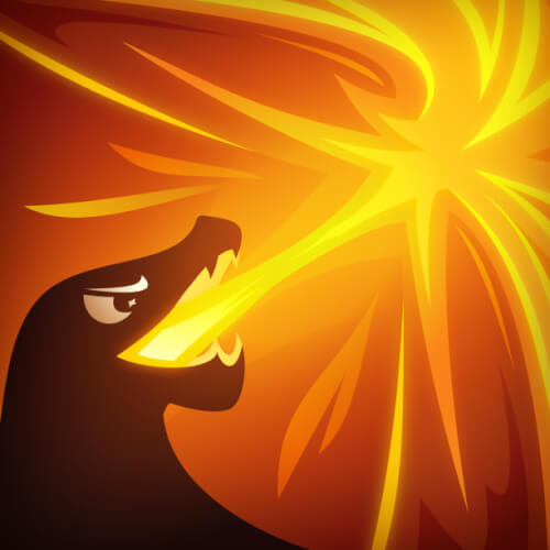 Unwavering Flame