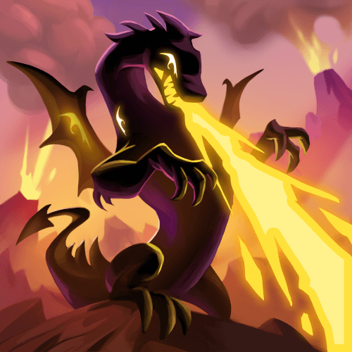 Volcanic Outburst