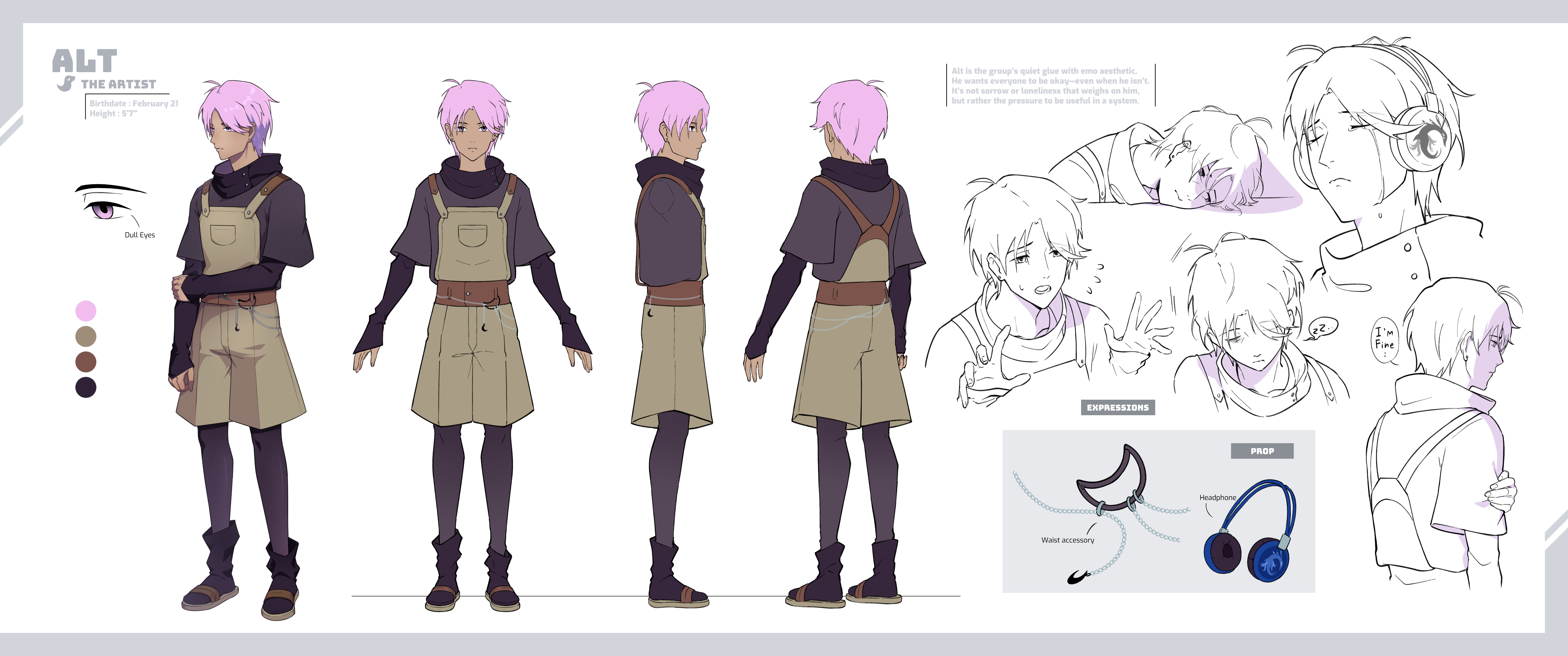 Alt Character Sheet