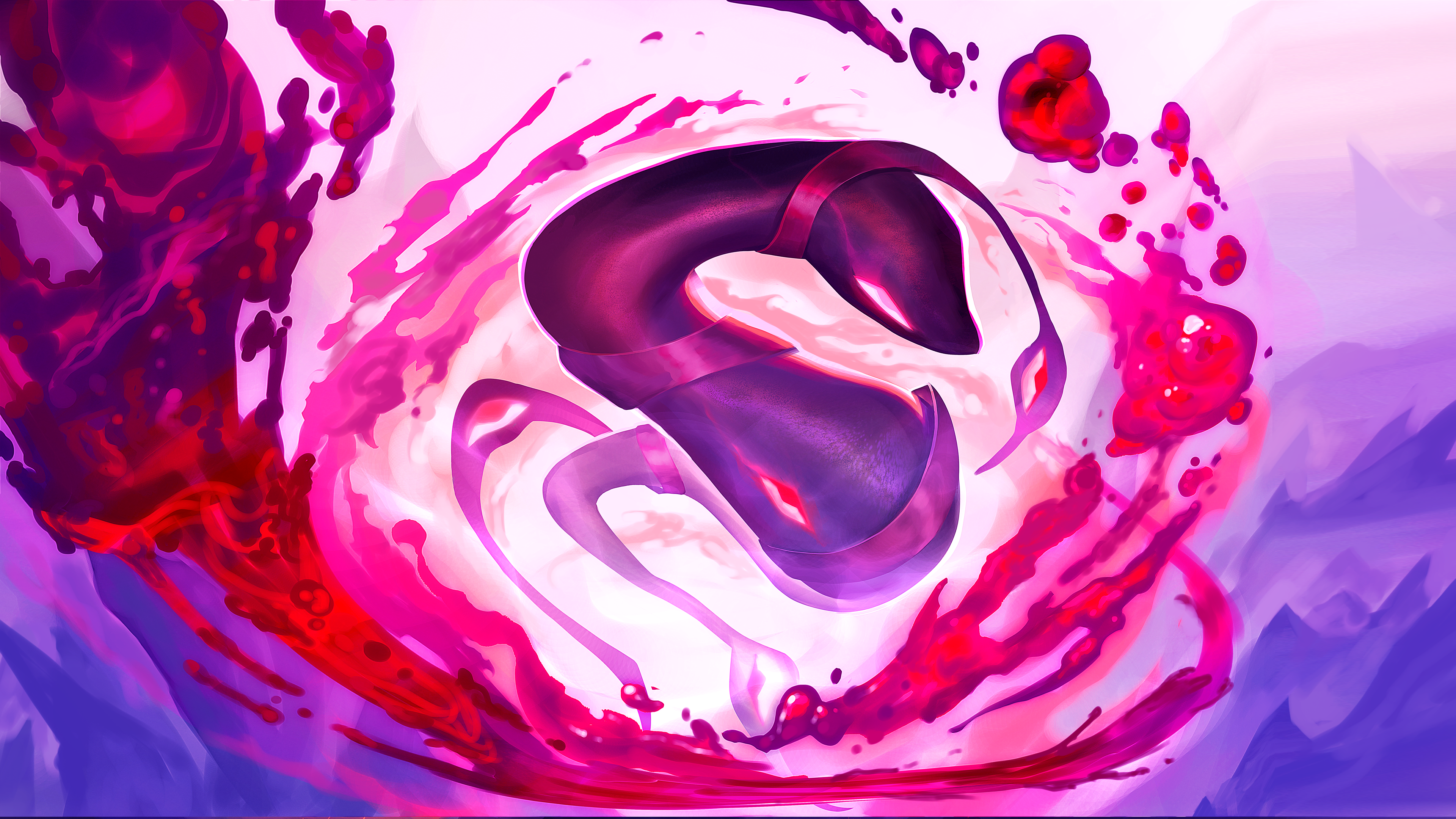Chastity's Heart
