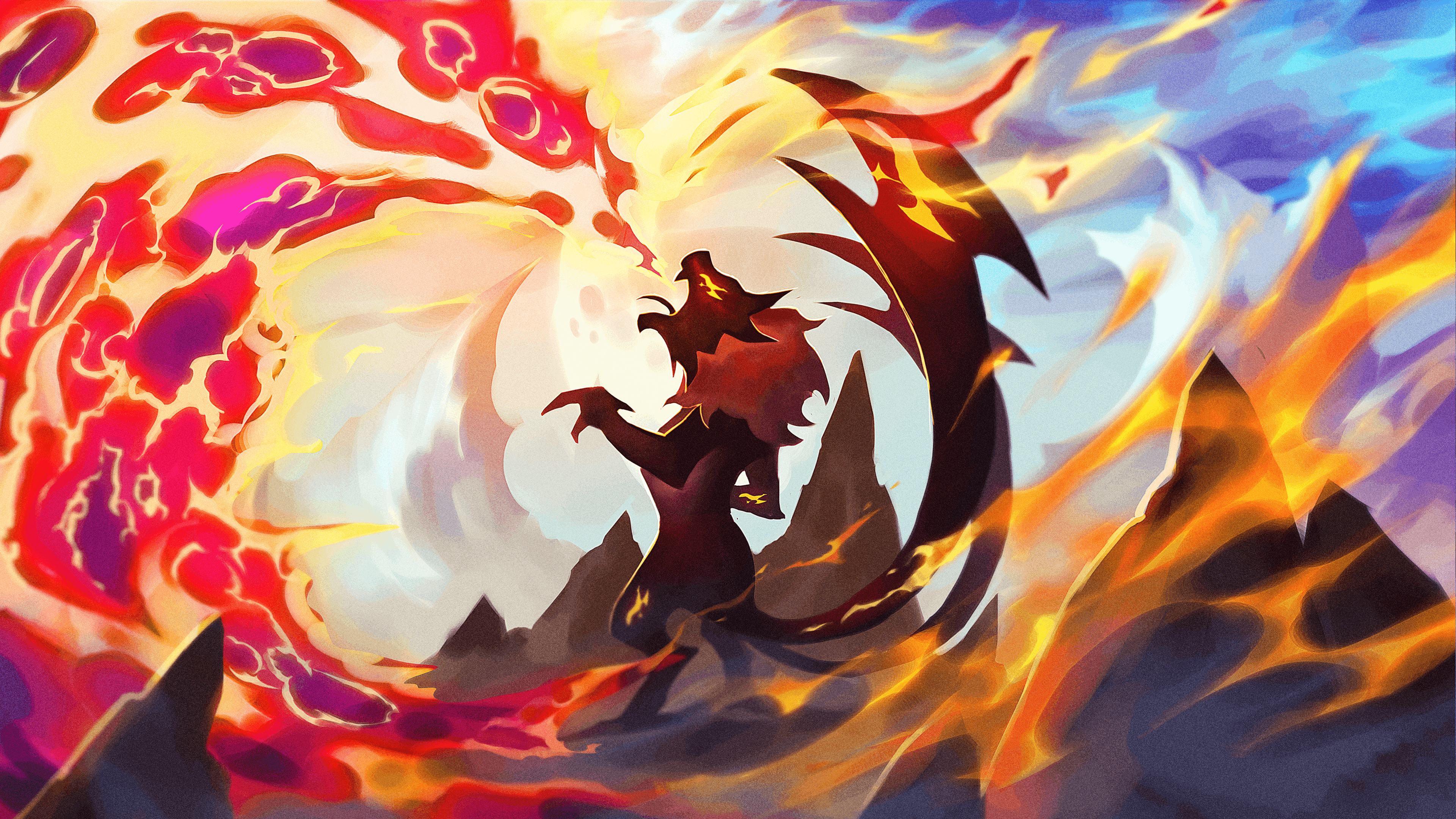 Devotion's Vow