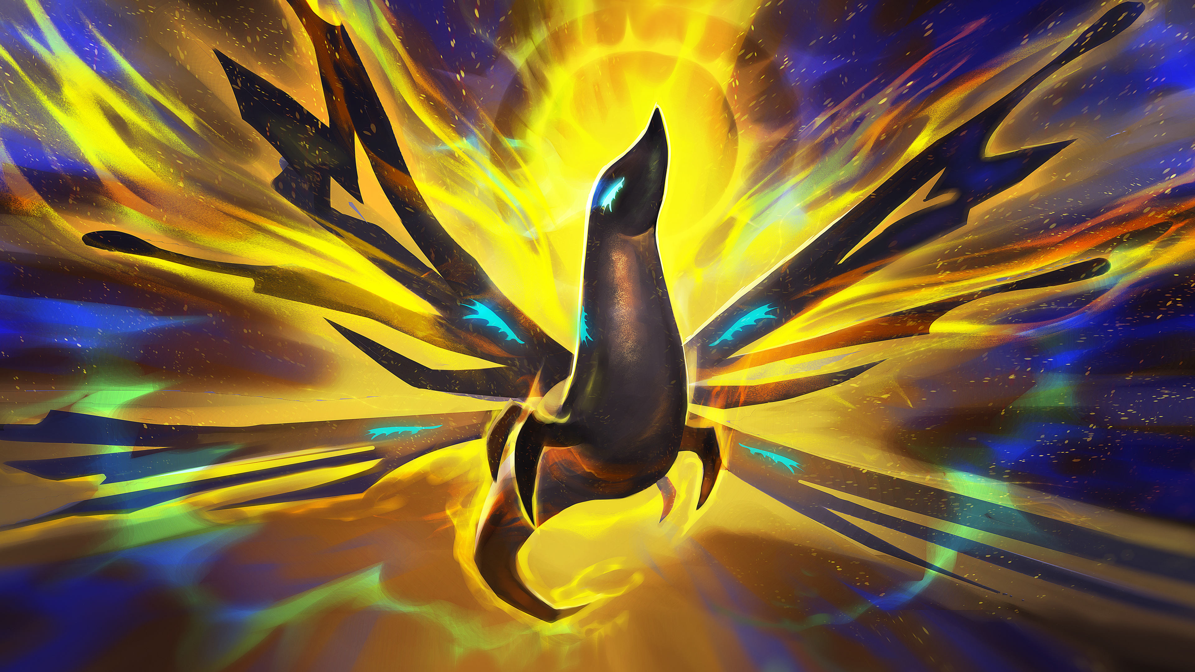 Higher-form Sloth