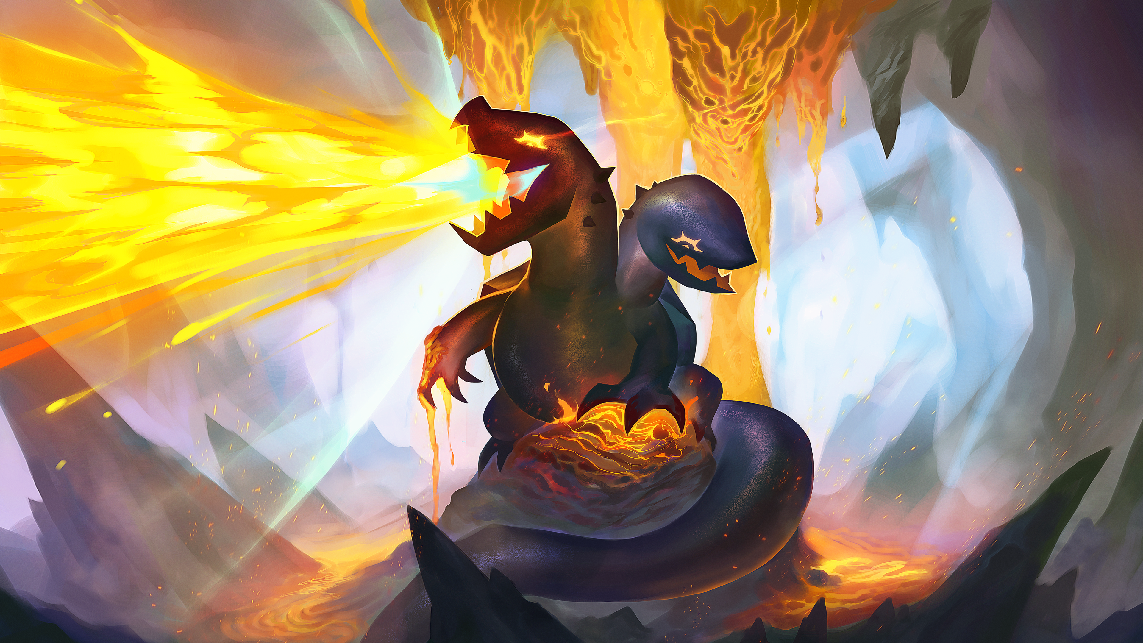 Rise of Rapture