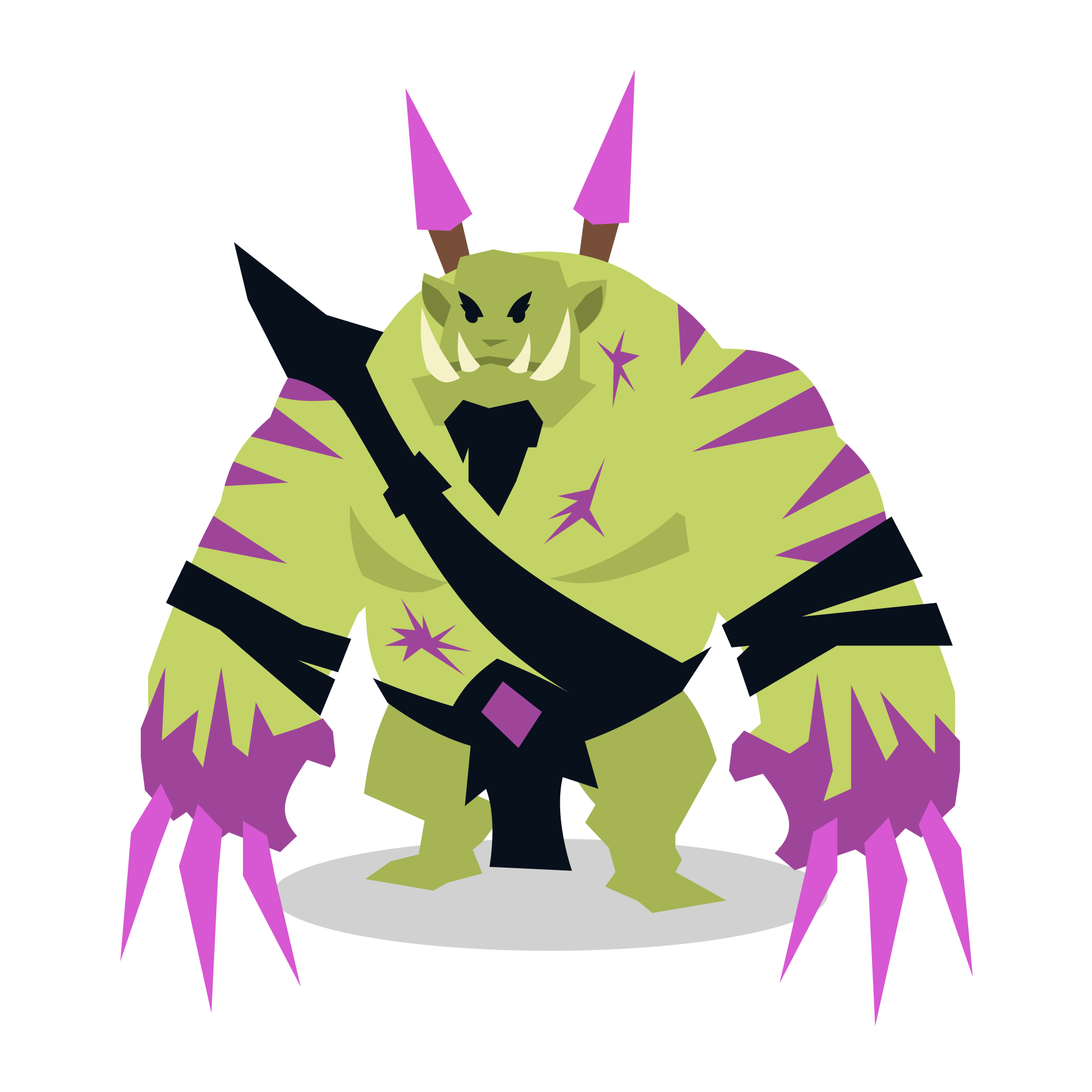 Bogar