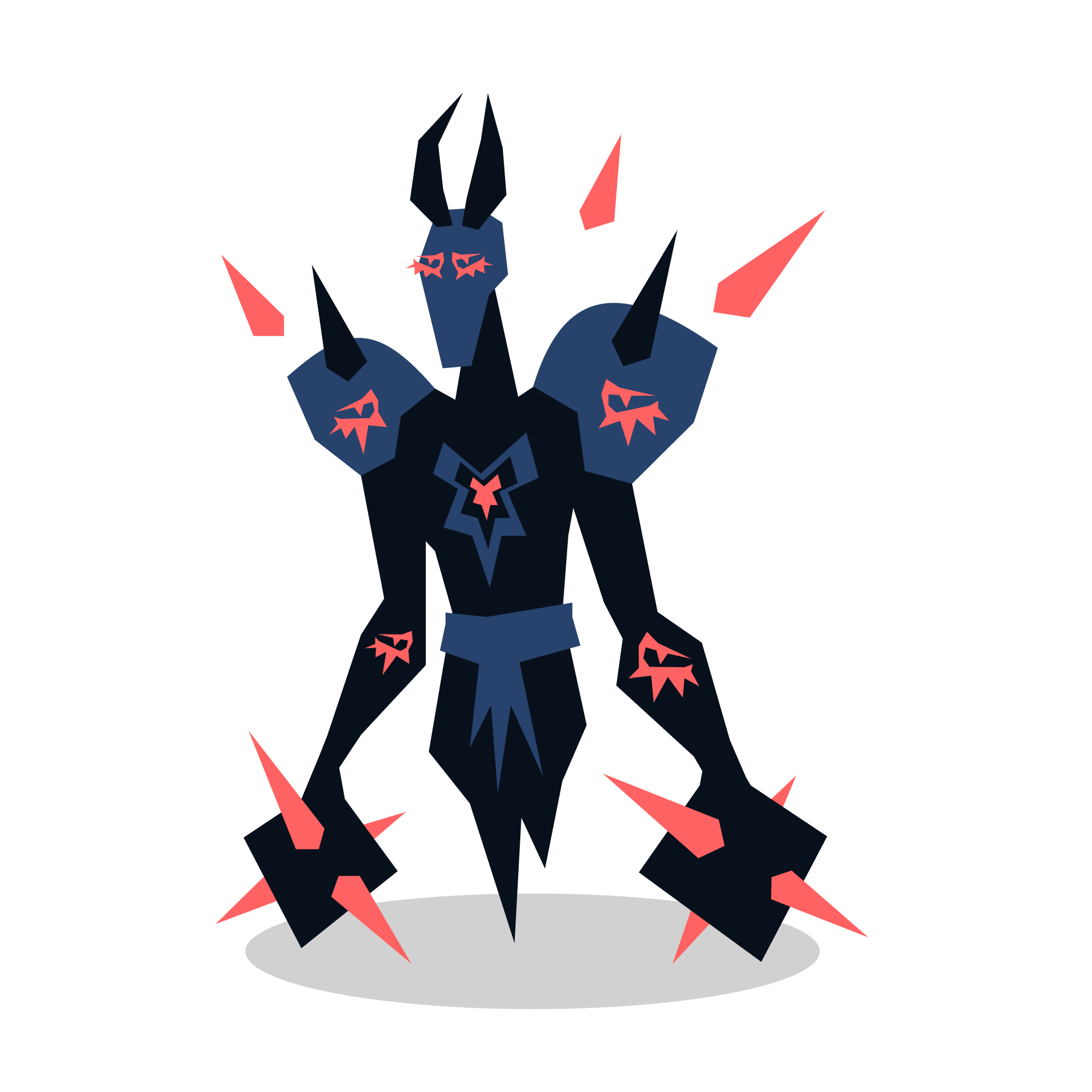 Shift