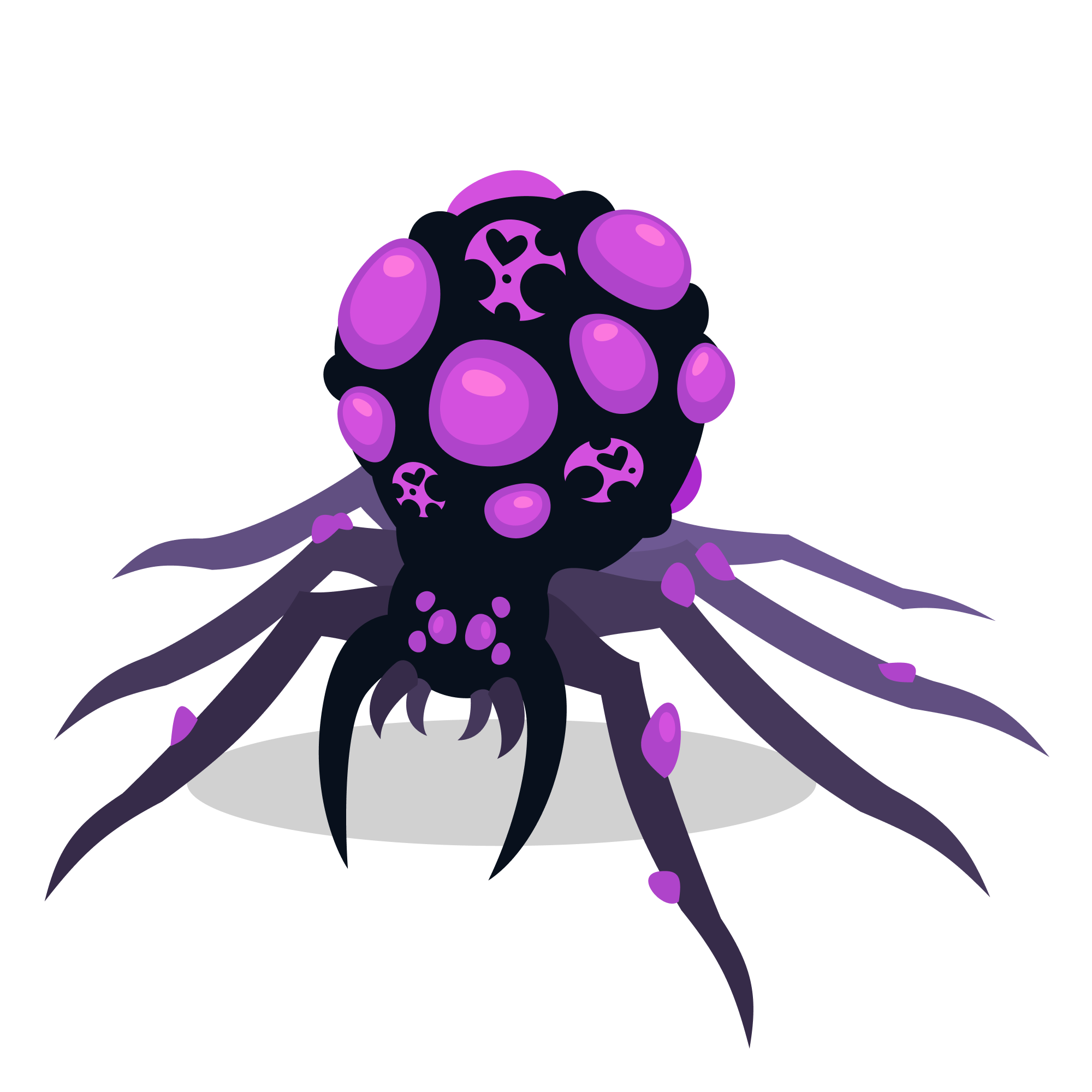 Voidweaver