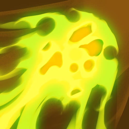 Diligence's Acid Burn